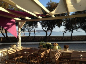 Almira Suites - Seafront - Naousa Paros